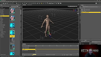 What i learned in adult animation this week 1