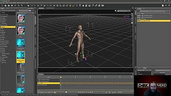 What i learned in adult animation this week 1