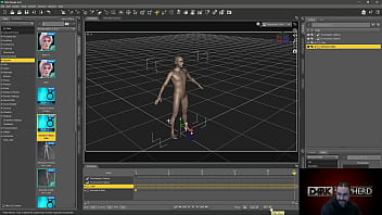 What i learned in adult animation this week 1