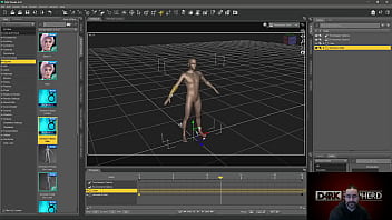 What i learned in adult animation this week 1