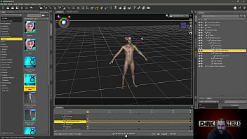 What i learned in adult animation this week 1