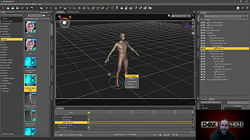 What i learned in adult animation this week 1