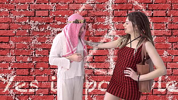 Lo sceicco del kazzar #9