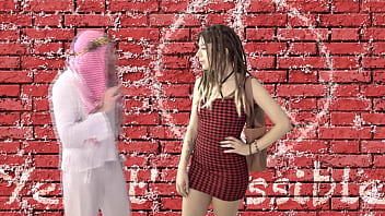 Lo sceicco del kazzar #9