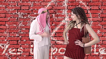 Lo sceicco del kazzar #9