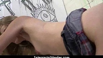 White girls freaky for black dicks 22