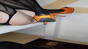 Wife and husband fucking in tabel homemande gucci&spedro