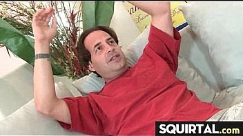 I squirt on you you squirt on me 17