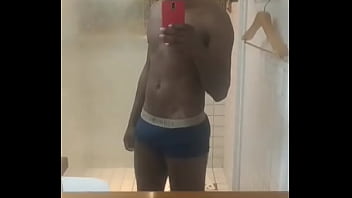 Negão gostoso