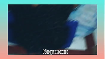 La conozco en el chat