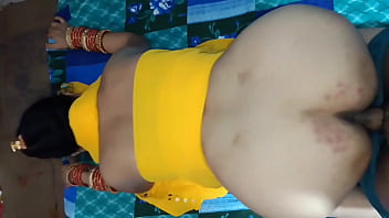 Indian beutifull wife dogistyle fucking with hasbend clear dirty talk