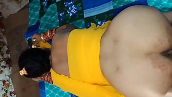 Indian beutifull wife dogistyle fucking with hasbend clear dirty talk