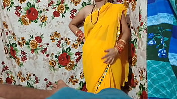 Indian beutifull wife dogistyle fucking with hasbend clear dirty talk