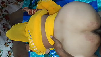 Indian beutifull wife dogistyle fucking with hasbend clear dirty talk