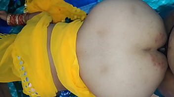 Indian beutifull wife dogistyle fucking with hasbend clear dirty talk