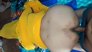 Indian beutifull wife dogistyle fucking with hasbend clear dirty talk