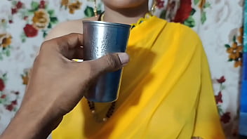 Indian beutifull wife dogistyle fucking with hasbend clear dirty talk