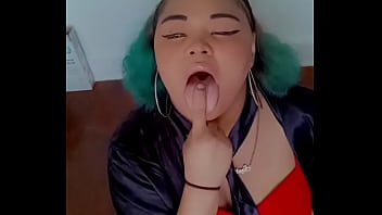 Kamora rose blue phase