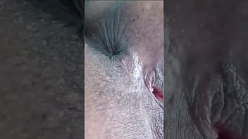 Xota a putaria começa no cuzinho piscando