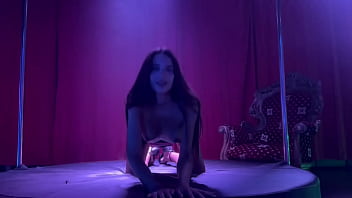 Live at the chrysalide club