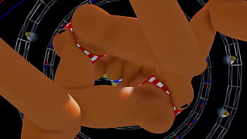 Two Kath Mmd thumbnail