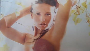 Precum Facial Game 2 thumbnail