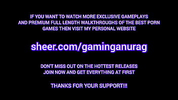 Making a deal with my hot college professor 3d hentai animated porn milfy city