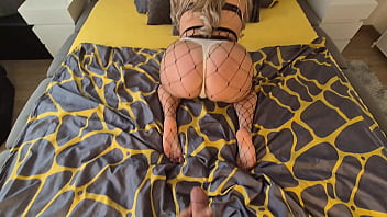 Omg wrong hole but shh otherwise my parents will hear us having dirty anal