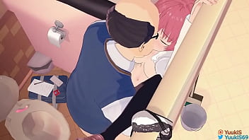 A Way To Improve Grade With An Old Ugly Teacher thumbnail