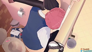 A way to improve grade with an old ugly teacher