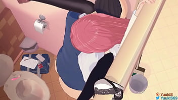 A way to improve grade with an old ugly teacher