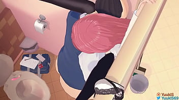 A way to improve grade with an old ugly teacher