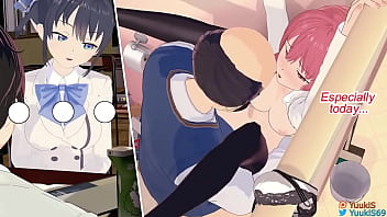 A way to improve grade with an old ugly teacher