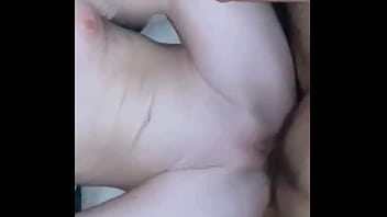 Liberei Minha Namorada Novinha Pro Meu Amigo E Gravei Tudo thumbnail