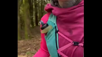 Running a trail race#tattoogirl #inkedup #inkedgirl #tattoomodel #tattoorunner #running #trailrunning