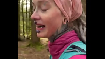 Running a trail race#tattoogirl #inkedup #inkedgirl #tattoomodel #tattoorunner #running #trailrunning