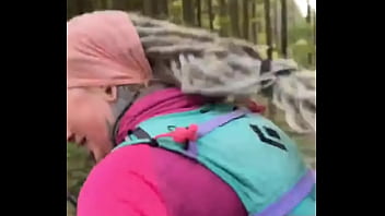 Running a trail race#tattoogirl #inkedup #inkedgirl #tattoomodel #tattoorunner #running #trailrunning