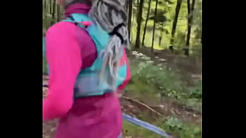 Running A Trail Race#tattoogirl #inkedup #inkedgirl #tattoomodel #tattoorunner #running #trailrunning thumbnail