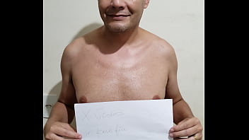 Vídeo de verificação