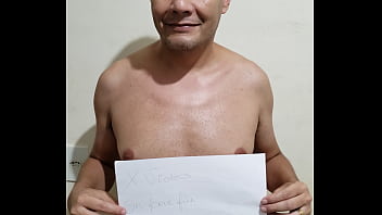 Vídeo de verificação