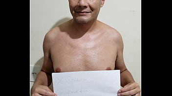 Vídeo de verificação