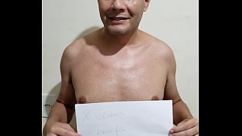 Vídeo de verificação