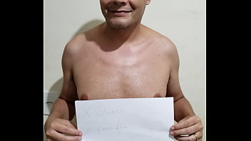 Vídeo de verificação