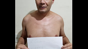 Vídeo de verificação