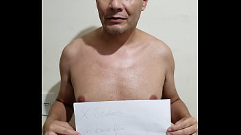 Vídeo de verificação