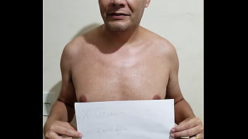 Vídeo de verificação