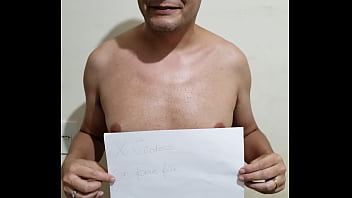 Vídeo de verificação