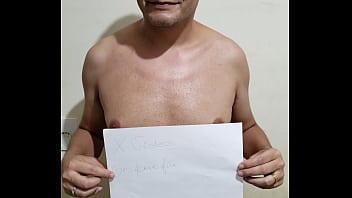 Vídeo de verificação