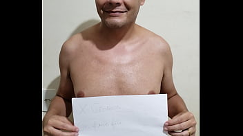 Vídeo de verificação