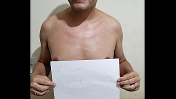 Vídeo de verificação